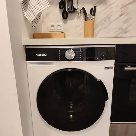 Les Frontalières T2 Avec Parking Secteur Thionville Luxembourg