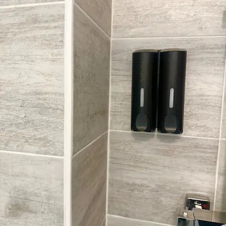 Les Frontalières T2 Avec Parking Secteur Thionville Luxembourg Appartement