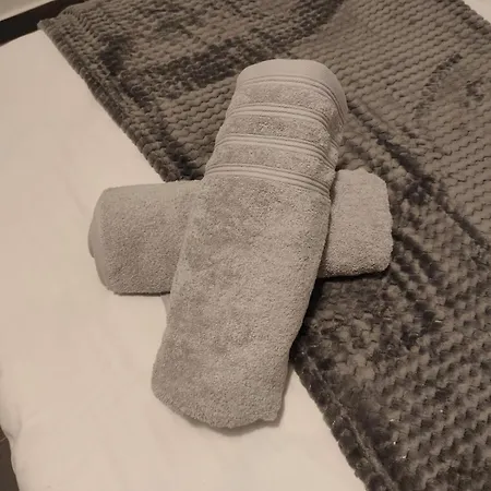 Les Frontalières T2 Avec Parking Secteur Thionville Luxembourg