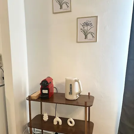 Les Frontalières T2 Avec Parking Secteur Thionville Luxembourg Appartement *