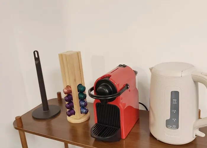 Les Frontalieres T2 Avec Parking Secteur Thionville Luxembourg * Yutz