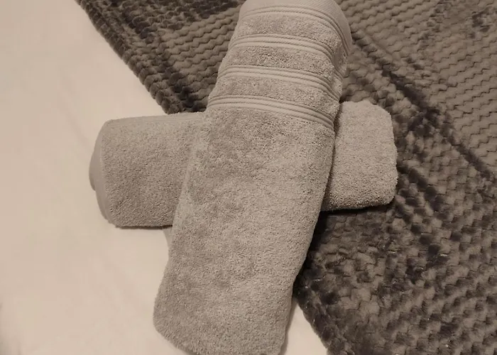 Les Frontalieres T2 Avec Parking Secteur Thionville Luxembourg