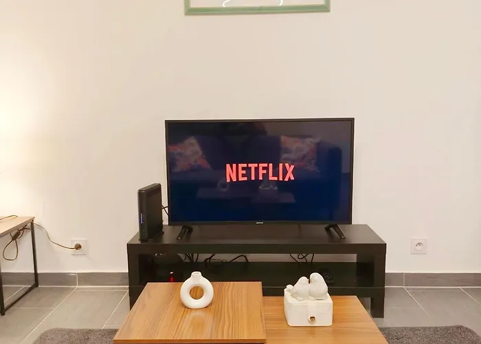 Les Frontalieres T2 Avec Parking Secteur Thionville Luxembourg *