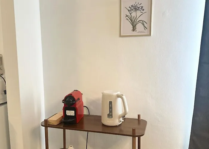 Les Frontalieres T2 Avec Parking Secteur Thionville Luxembourg 公寓 *