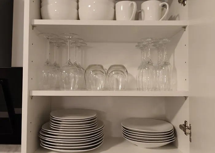 公寓 Les Frontalieres T2 Avec Parking Secteur Thionville Luxembourg Yutz